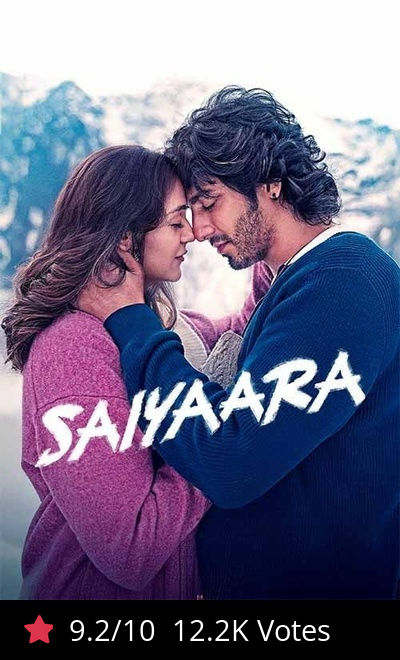 Saiyaara