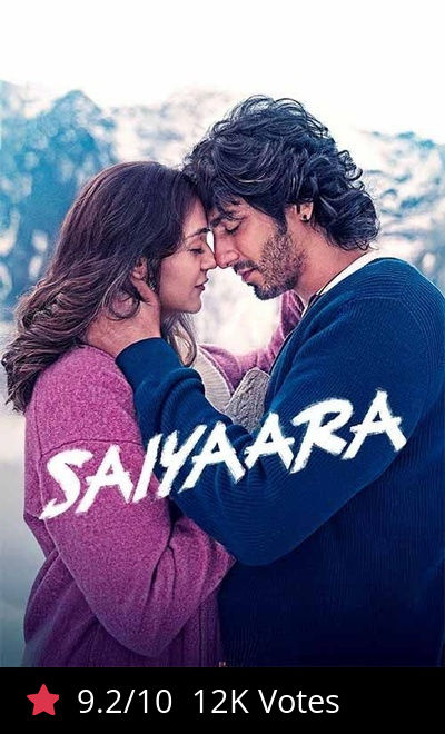 Saiyaara