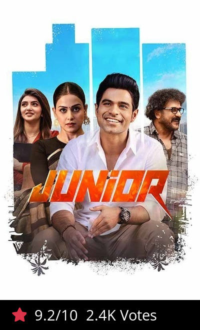 Junior