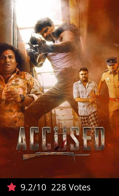 Accused