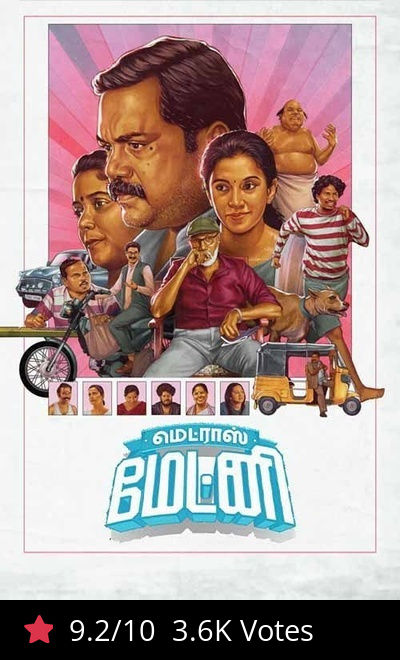 Madras Matinee