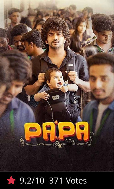 Pa...Pa...(O Naanna)