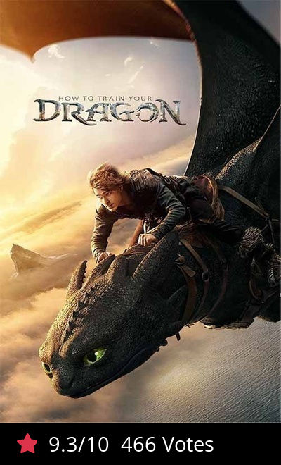 How to Train Your Dragon