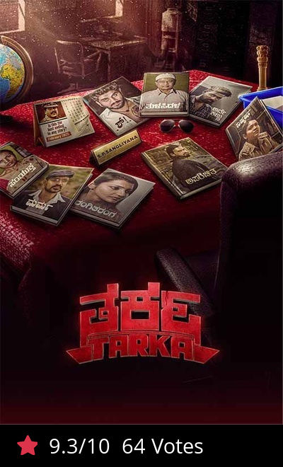 Tarka