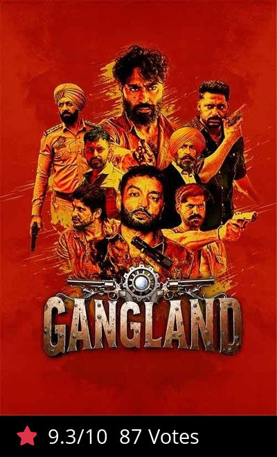 Gangland