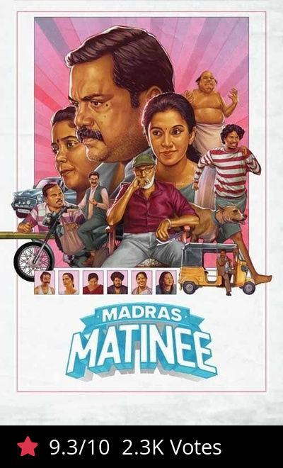 Madras Matinee