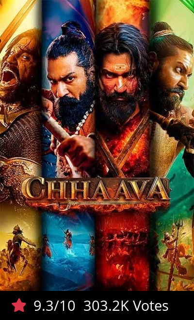 Chhaava