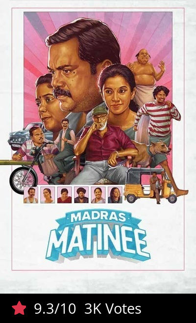 Madras Matinee