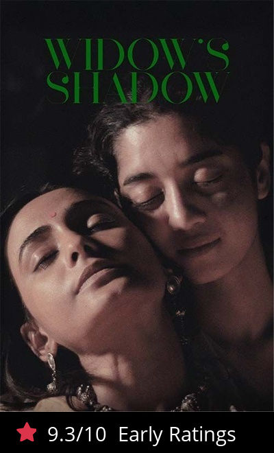 Widow's Shadow