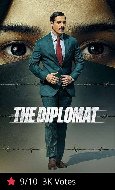 The Diplomat