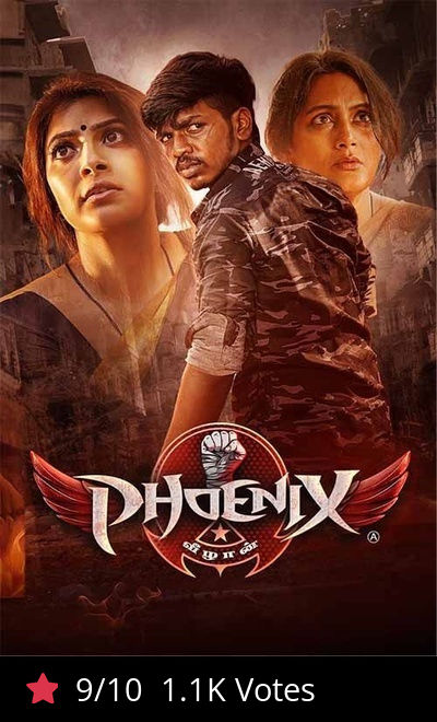 Phoenix