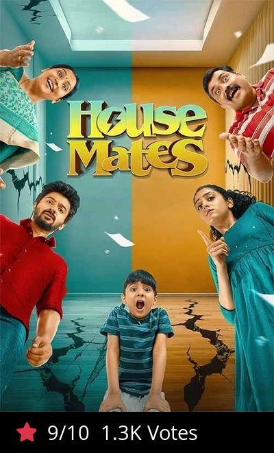 Housemates
