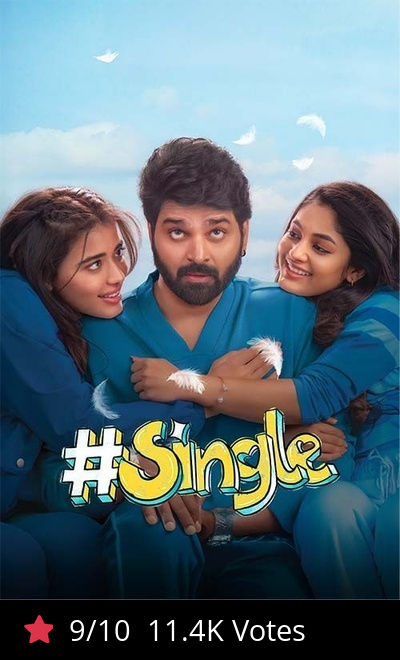 #Single