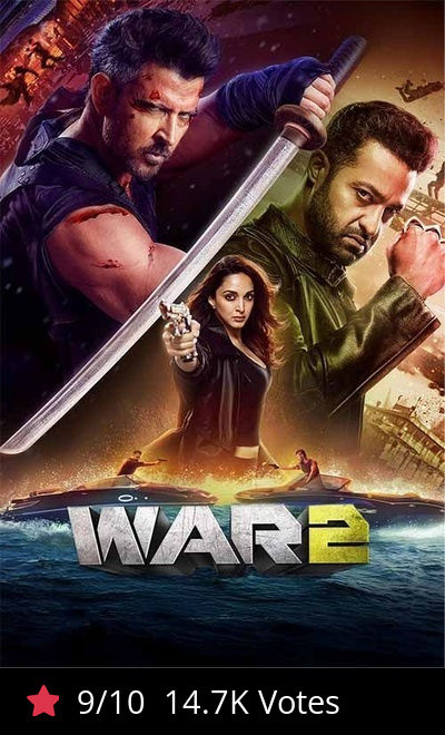 War 2