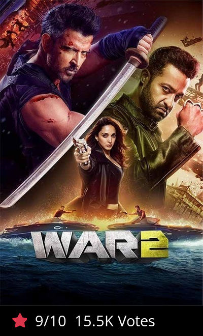 War 2