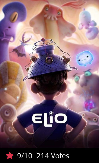Elio