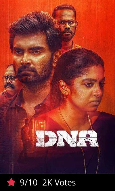 DNA