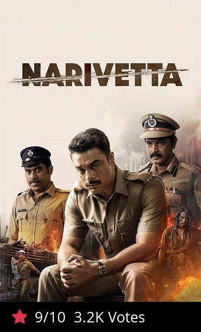Narivetta