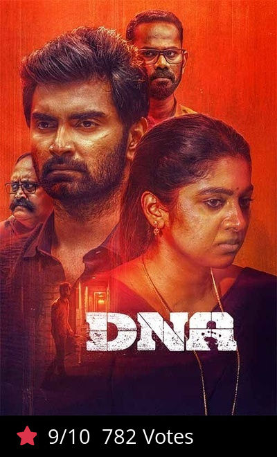 DNA