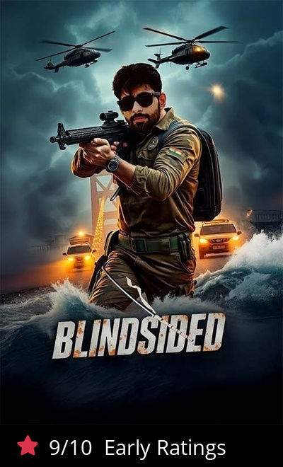 Blindsided