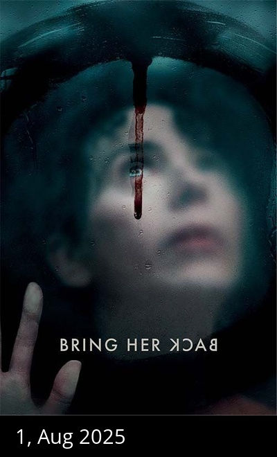 Bring Her Back