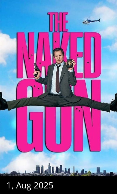 The Naked Gun