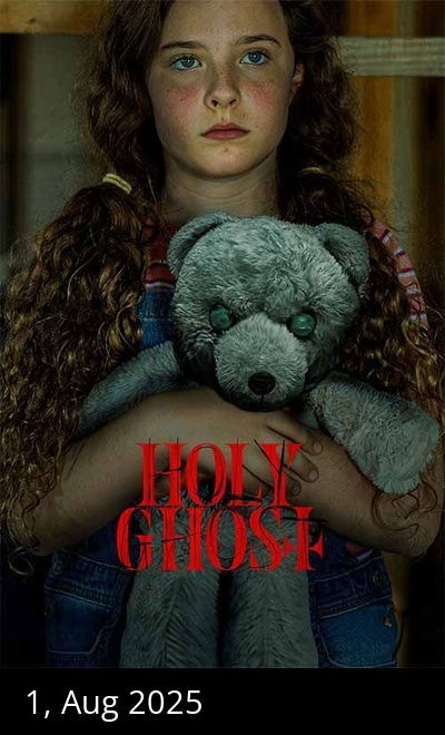 Holy Ghost