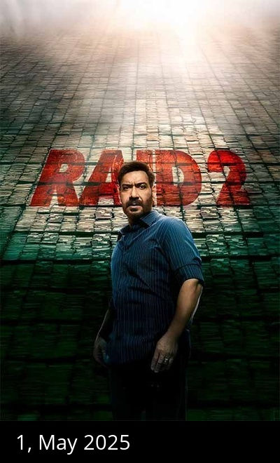 Raid 2