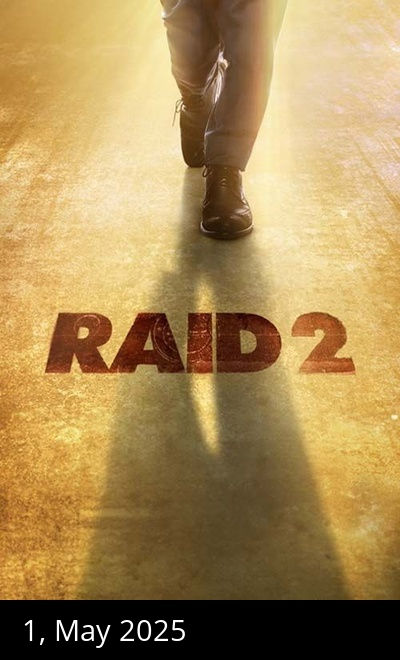 Raid 2