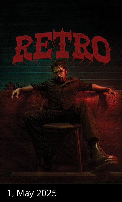 Retro