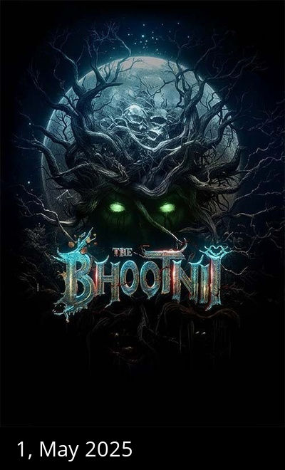 The Bhootnii