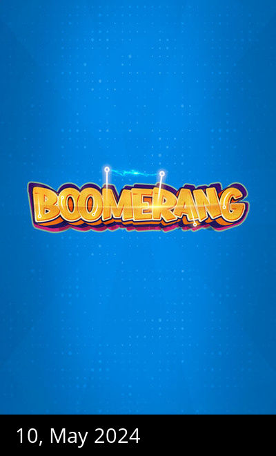 Boomerang (2024)