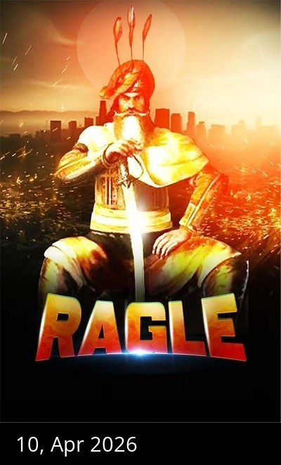 Ragle