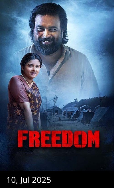 Freedom
