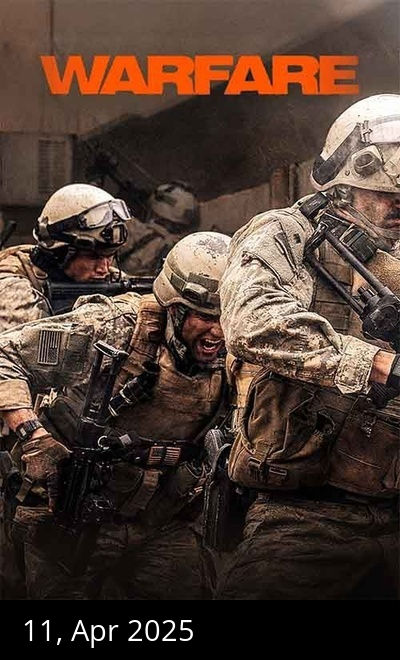 Warfare