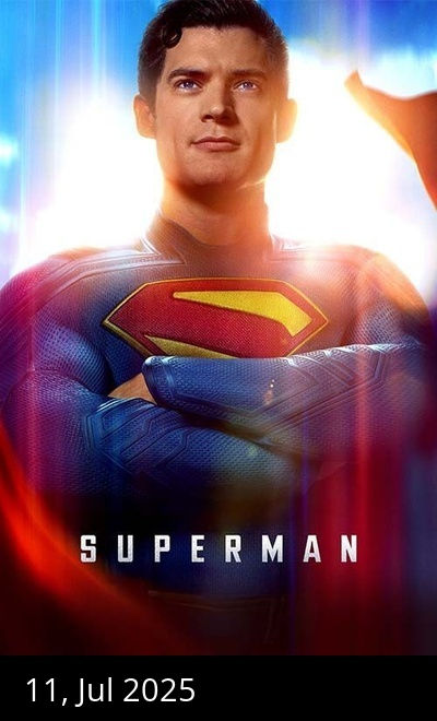 Superman