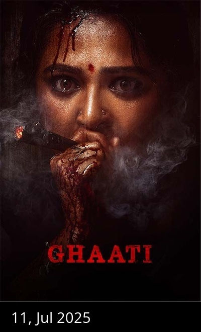 Ghaati