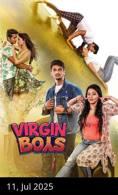 Virgin Boys