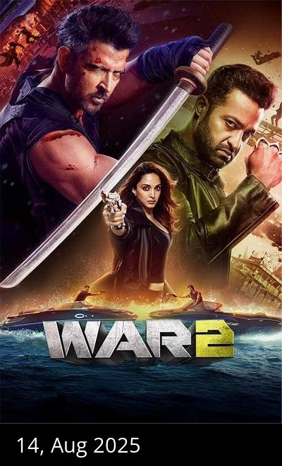 War 2