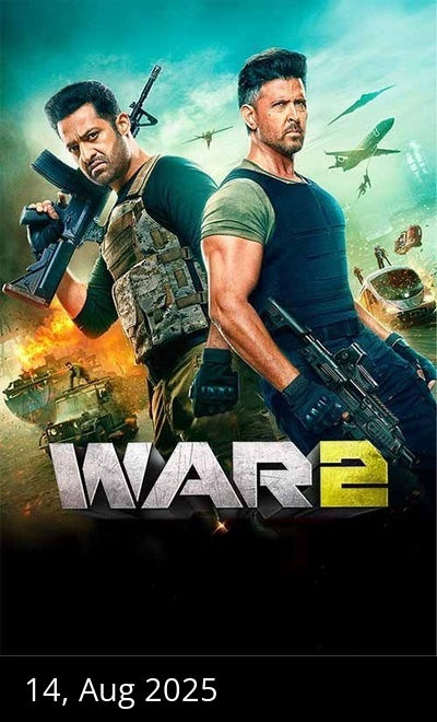 War 2