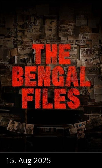 The Bengal Files