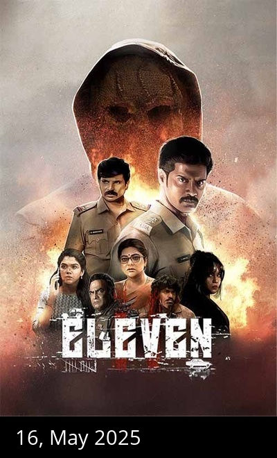 Eleven
