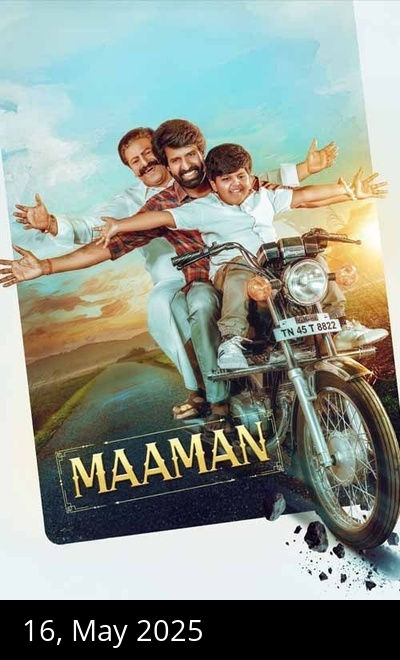 Maaman