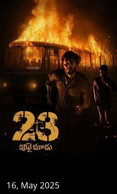 23 (Iravai Moodu)