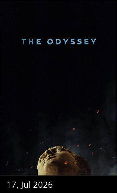 The Odyssey