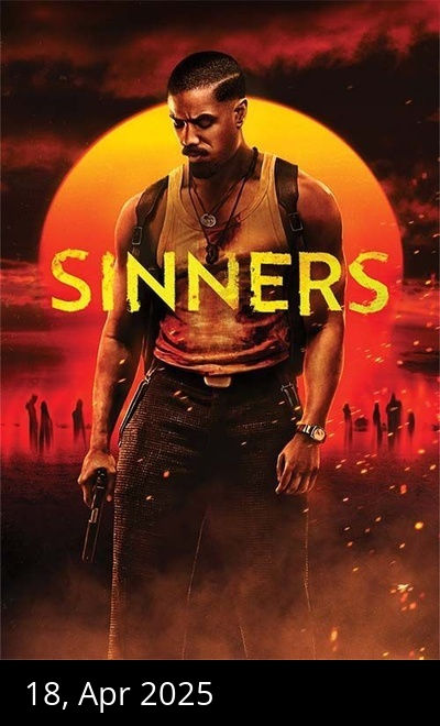 Sinners