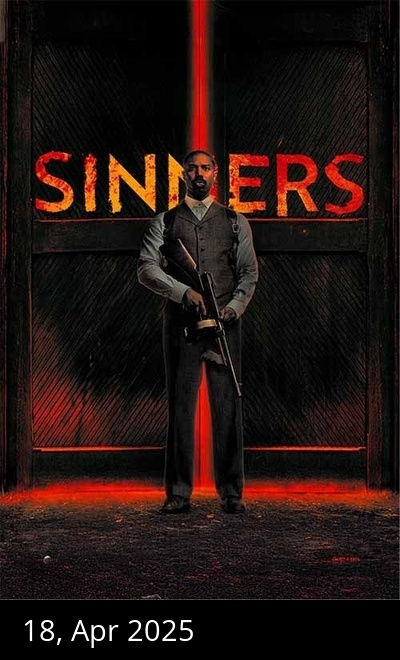 Sinners