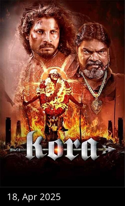 Kora