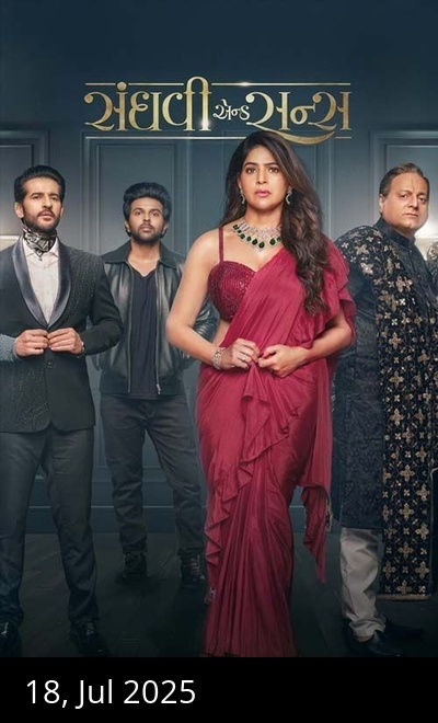 Sanghavi & Sons