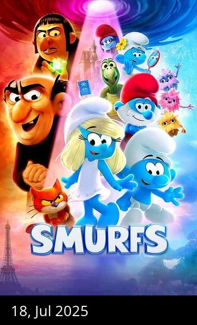 Smurfs